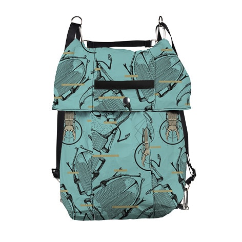 MapbagragRucksack € 49,00