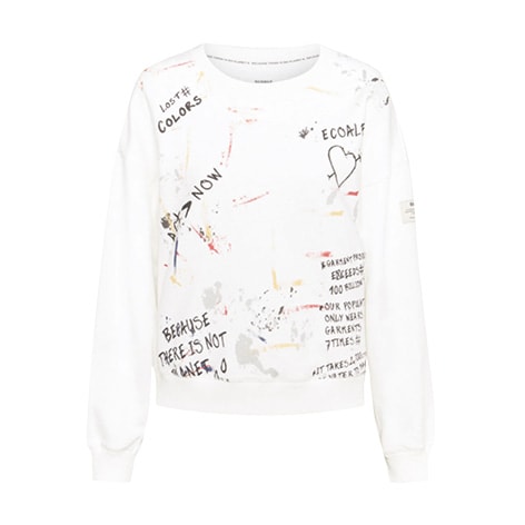 EcoalfSweatshirt weiß€ 89,90