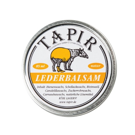 TapirLederbalsam farblos€ 11,50